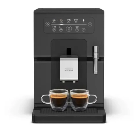 Автоматическая кофемашина KRUPS Intuition Essential EA870810
