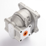 Насос НШ-50 (М) 20 МПа левый