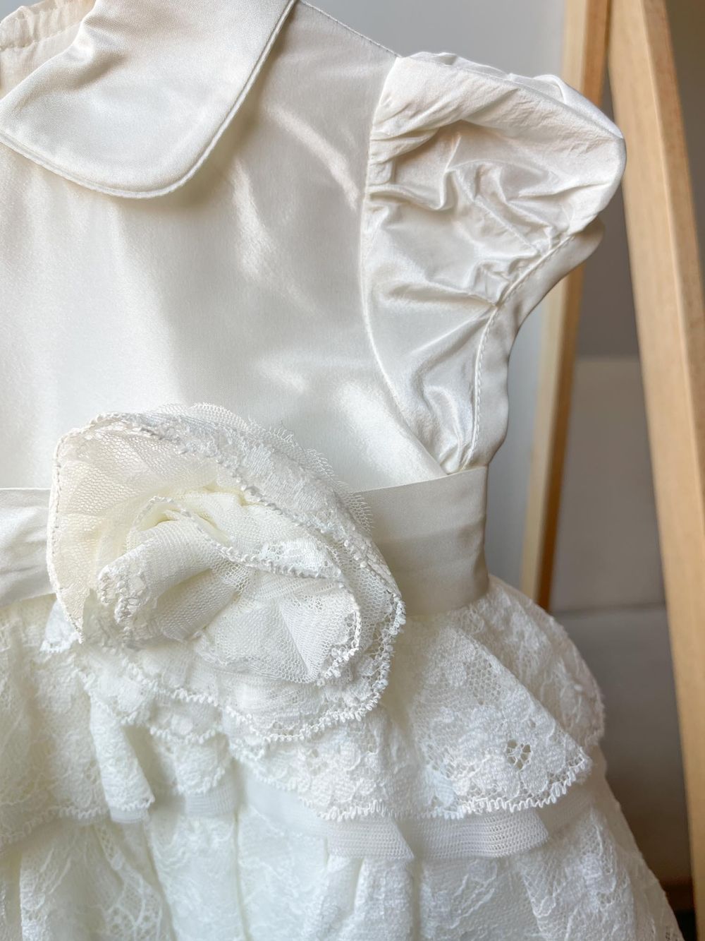 Платье и блумеры Aletta, 74