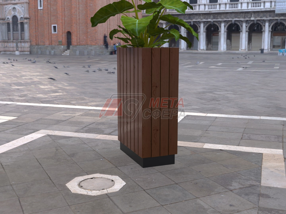 Вазон Сириус 2