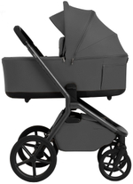Коляска 3 в 1 Sweet Baby SBL Orso New + автокресло Elegante Plus New Dark Grey
