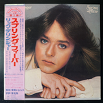 Rick Derringer ‎– Spring Fever (Япония 1975г.)Т