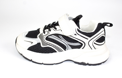 Кроссовки детские демисезонные Песня 9 арт. A3013-3