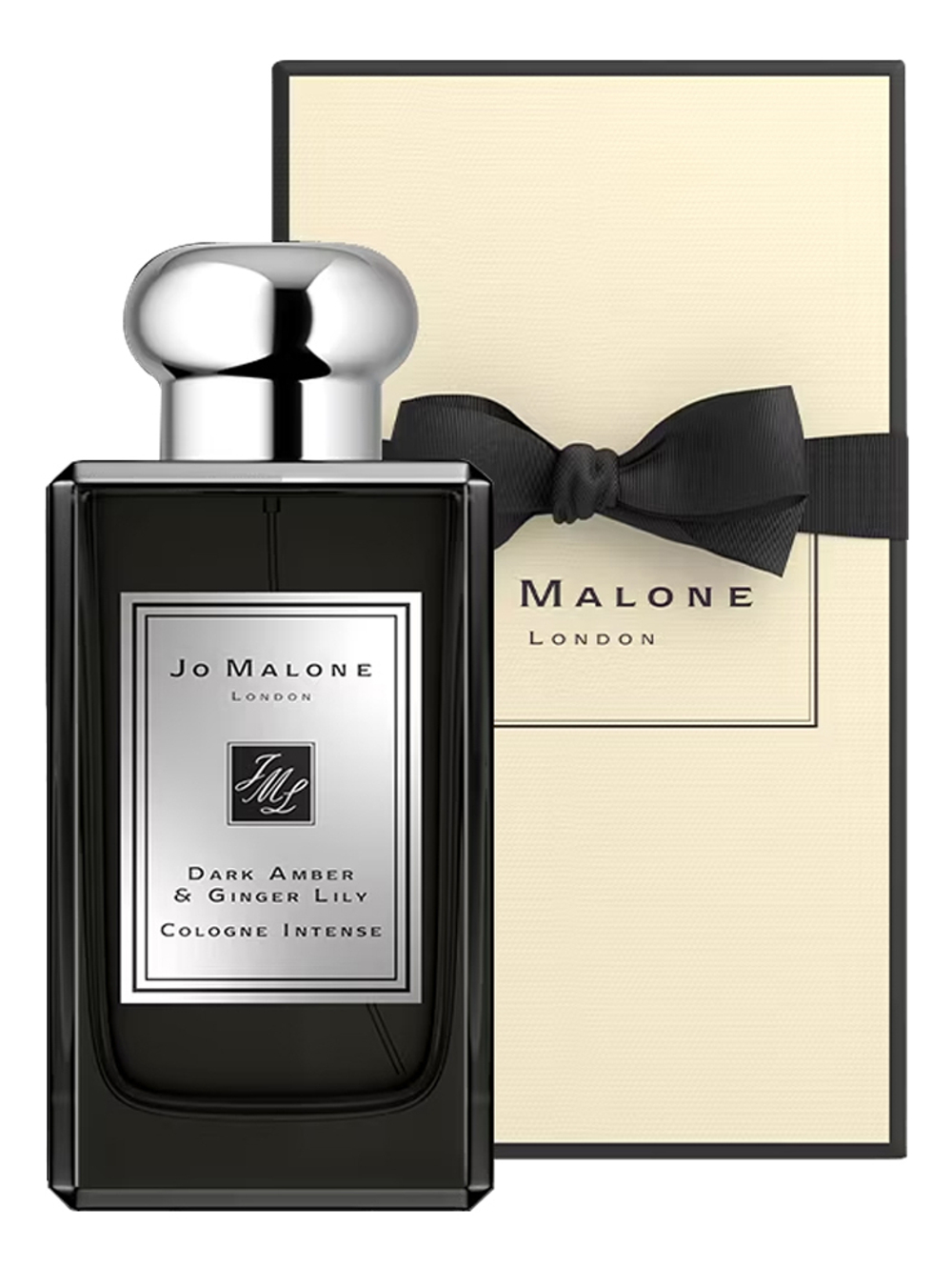 JO MALONE Dark Amber & Ginger Lily 100 ml