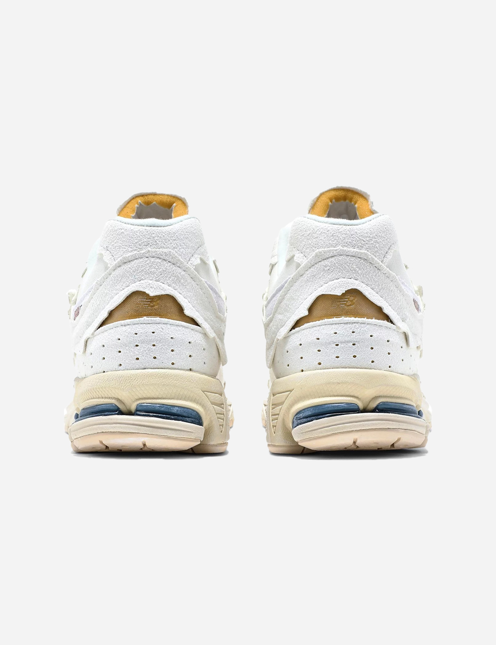 New Balance 2002R "Protection Pack Sea Salt"