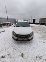 LADA GRANTA Classic 22 Кондиционер 1.6 90hp 5MT
