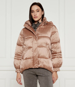 Куртка TWINSET - бежевый(242TP2300)