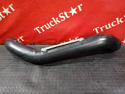 Патрубок воздушного фильтра