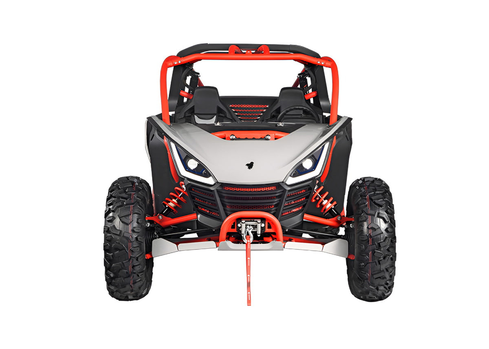 Багги SEGWAY Villain SX10W