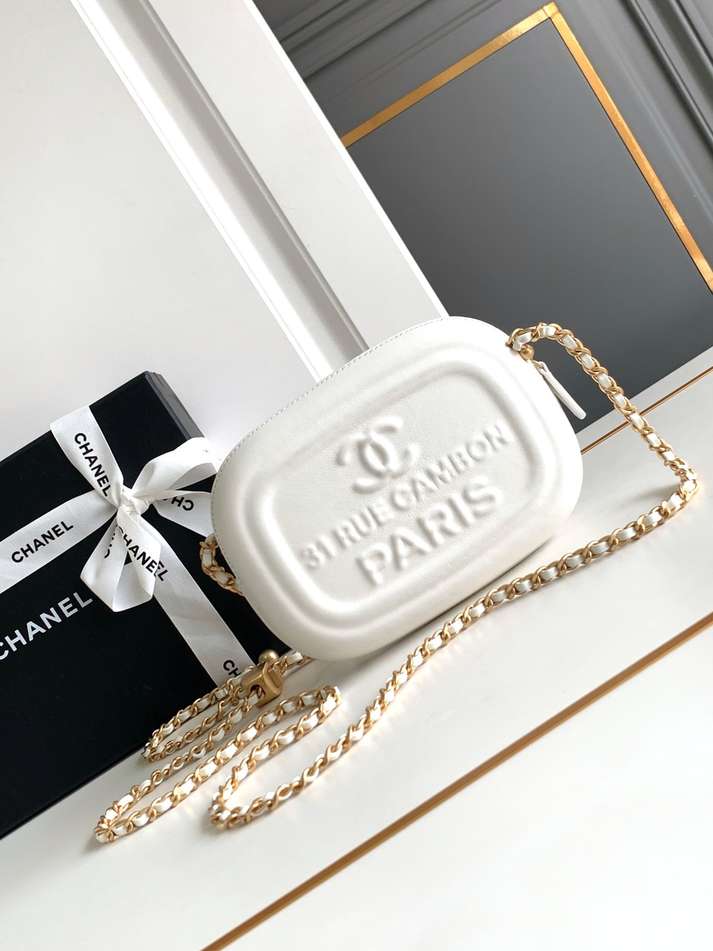 Chanel Bag 18 cm