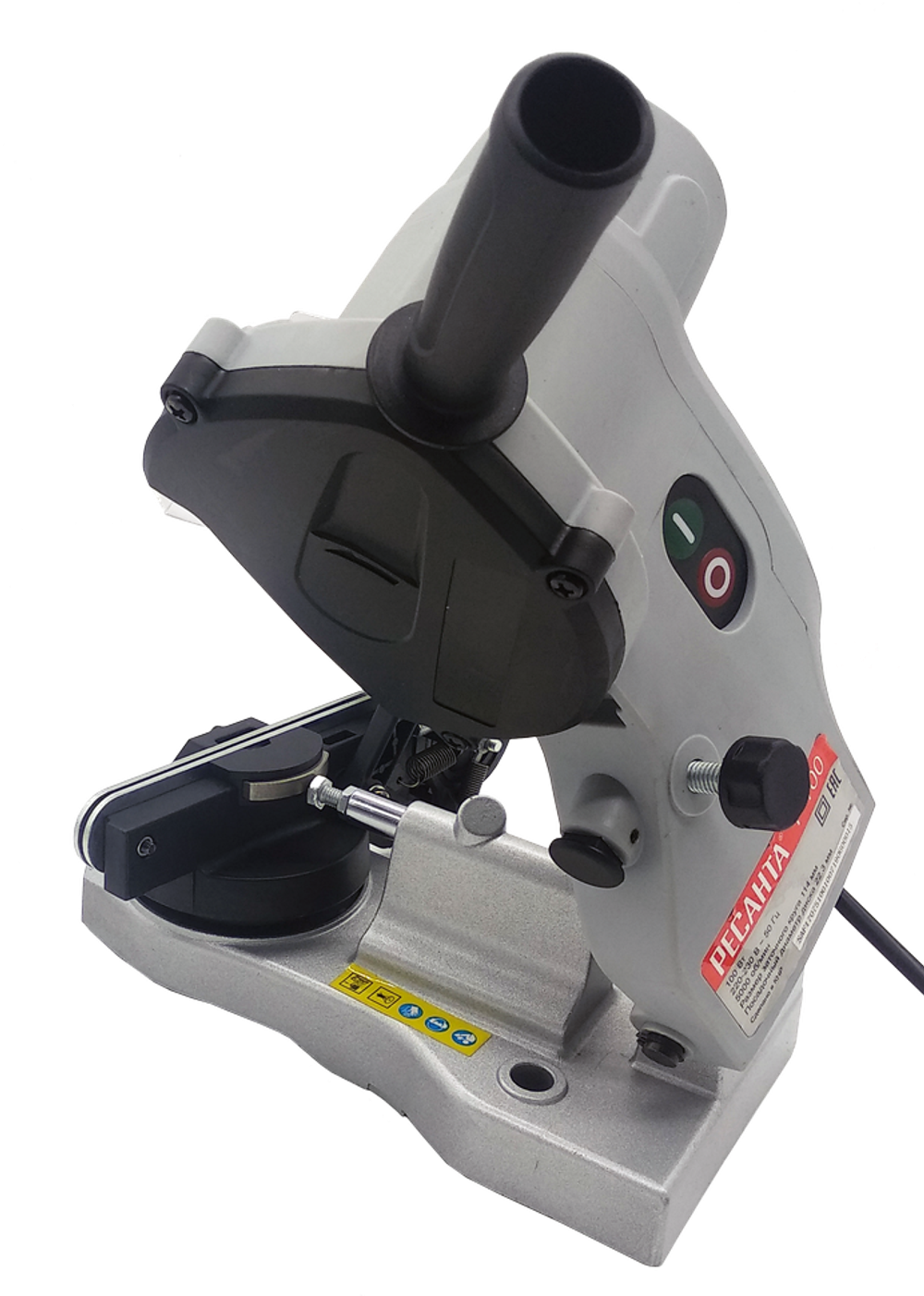 Станок для заточки цепей Ресанта Т-100