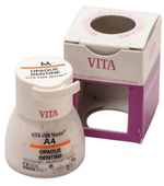 Опак-Дентин (Opaque Dentine) VITA VMK Master А4 50 гр