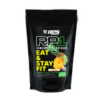 EAT AND STAY FIT ЗАМЕНИТЕЛЬ ПИТАНИЯ RPS NUTRITION 250г ПАКЕТ