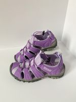 Новые сандалии Regatta, 34