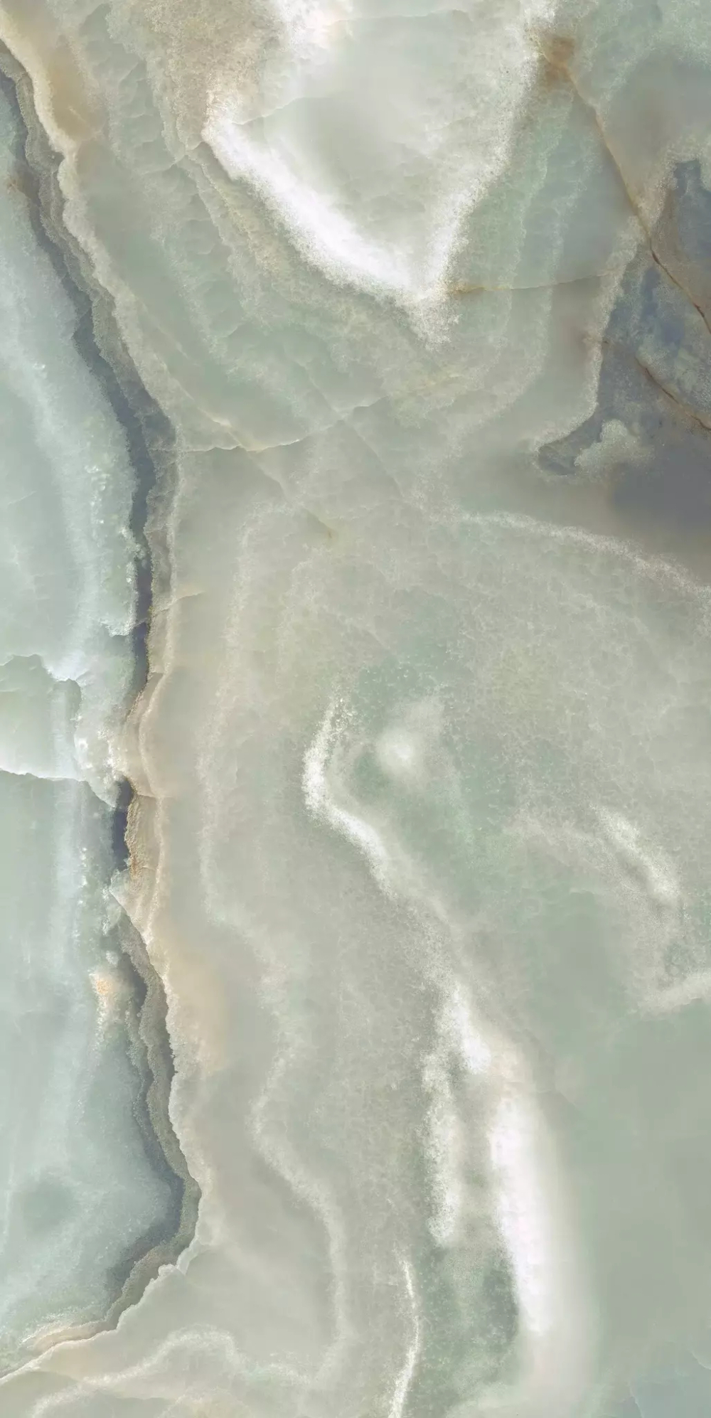 Керамогранит Reves de REX Jade Glossy