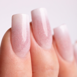 NEONAIL Duo Acrylgel Shimmer Pansy - , 15 g