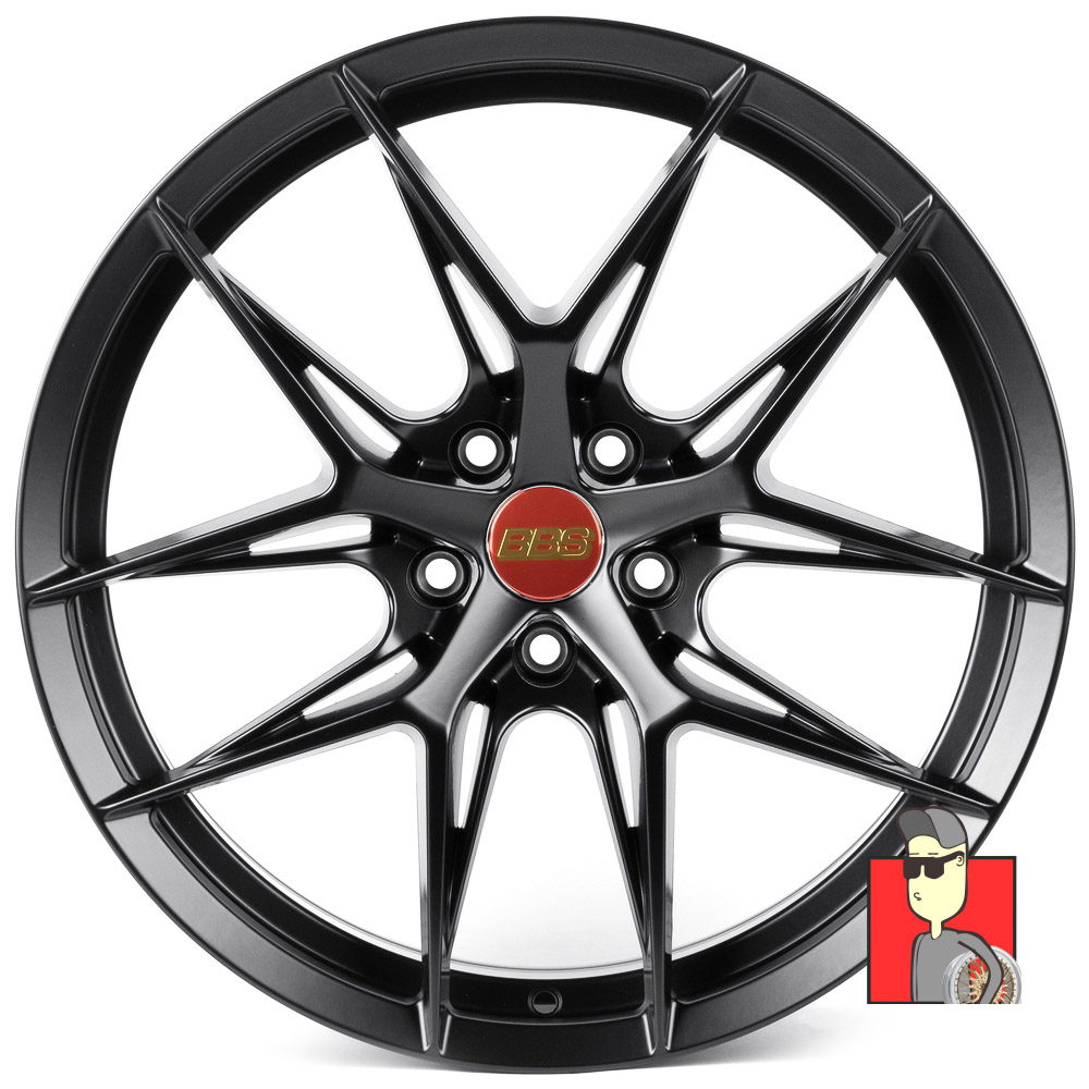 Комплект дисков BBS 19x8.5 et35 5x112