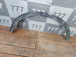 Накладка крыла заднего правого Nissan X-Trail 3 (T32) 13-22 Б/У Оригинал 788604CM0A