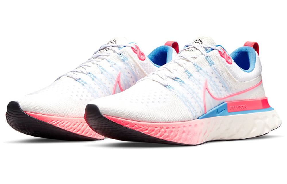 Кроссовки Nike React Infinity Run Flyknit 2
