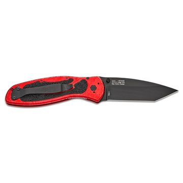 Нож KERSHAW Blur 1670K50W