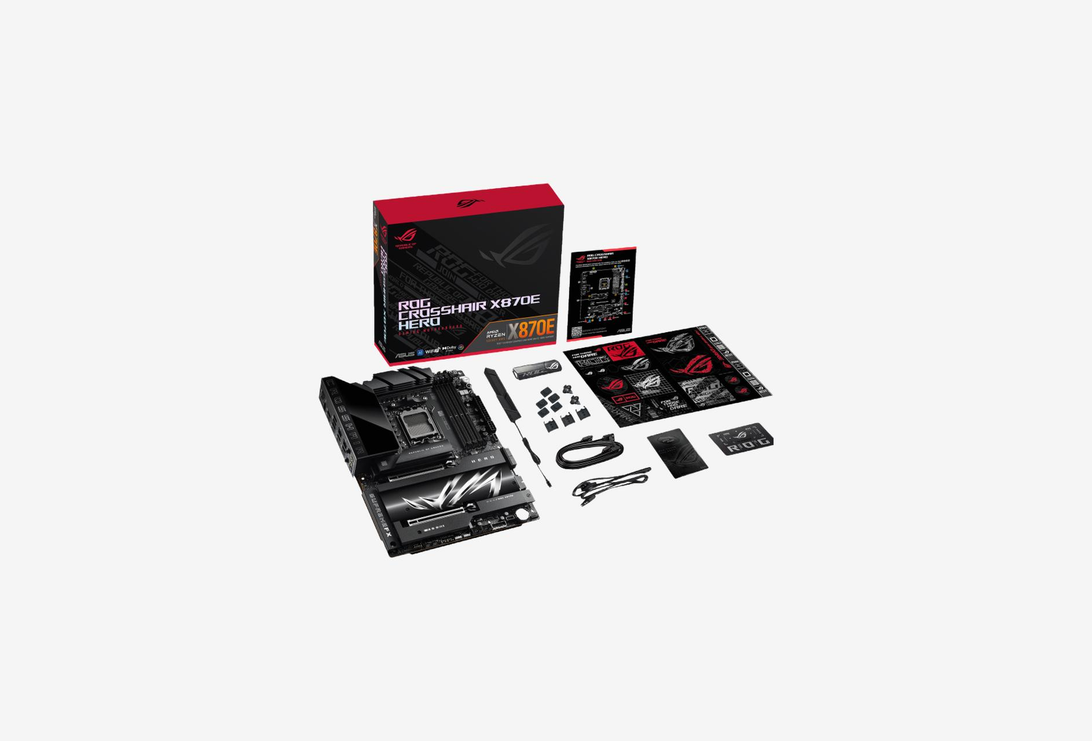 ROG CROSSHAIR X870E HERO_0825916120454