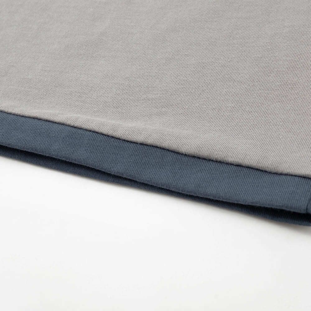 Футболка Ymkashix Love темно-серая