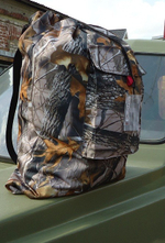 Тент XL 4,50-4,80 (Казанка, Нептун 400/450, Неман 450, Прогресс 2/4, Русбот 450)