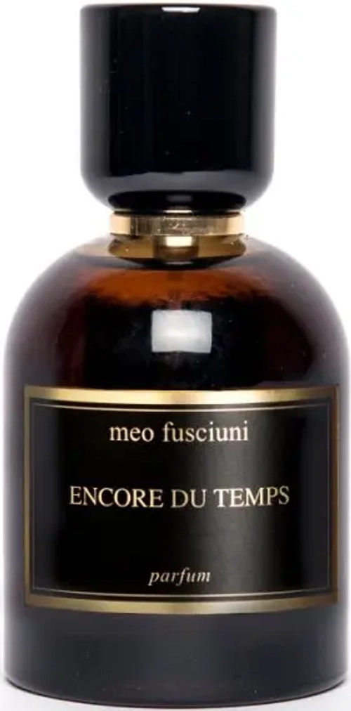 MEO FUSCIUNI ENCORE DU TEMPS PARFUM 100 ML