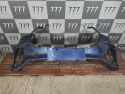Бампер передний Chery Tiggo 8 Pro 21-нв Б/У Оригинал 602001214AADQJ