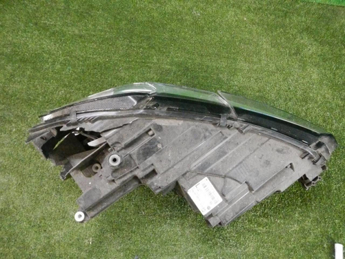 Битая Фара левая VW Polo 6 (2020-н.в.) LED