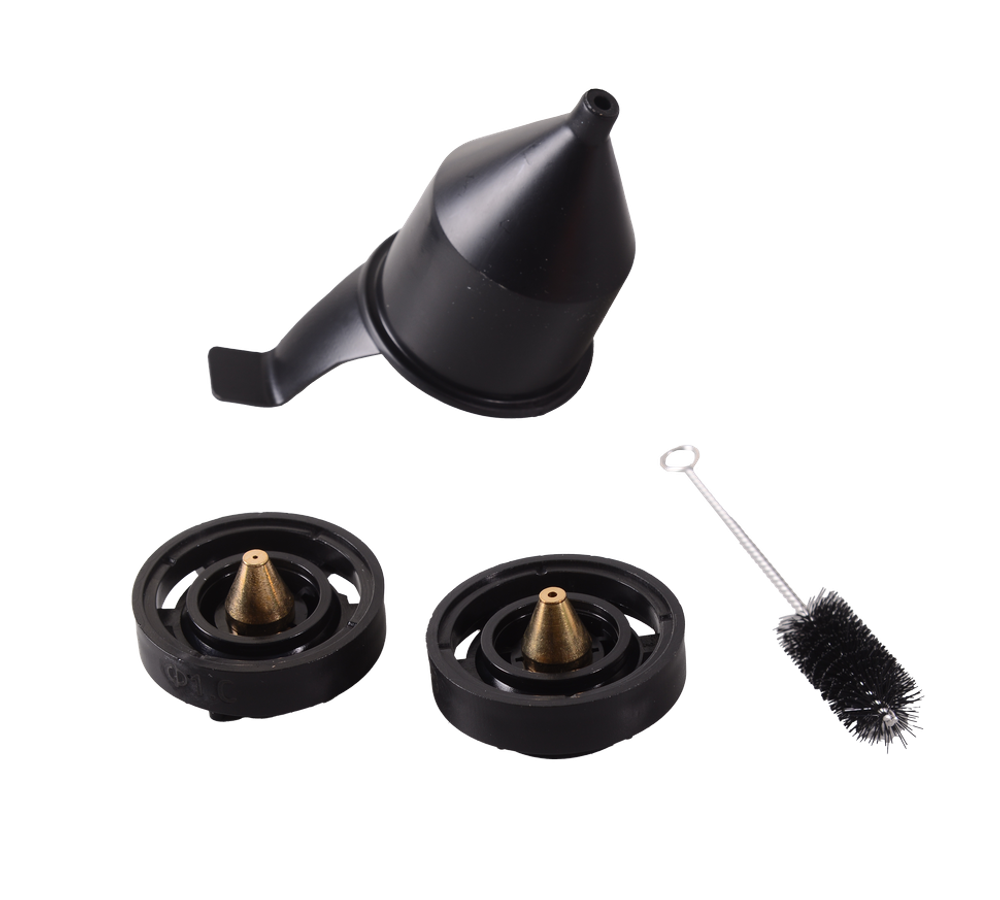 Краскопульт аккумуляторный АКП-20Li (в комплекте 1 акб и ЗУ) Ресанта