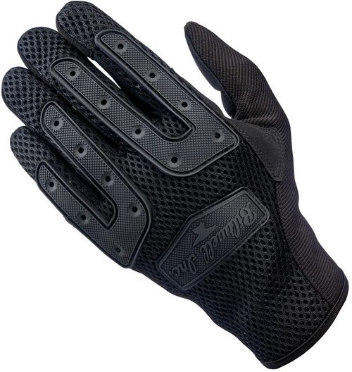 Anza Gloves / Черный