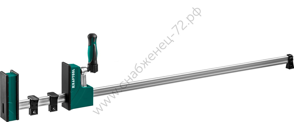 KRAFTOOL EK-1000/95 1000х95 мм, Корпусная струбцина (3224-10)