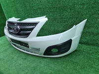 Бампер передний Lada Largus (2012-2021)