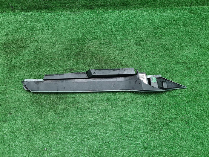 Накладка крыла левая верхняя Zeekr X (2023-н.в.)