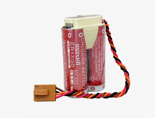 Батарея KAWASAKI 50750-1018