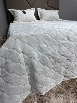 Покрывало Тур КУБРА Чемодан 2сп ЛИКВИ!