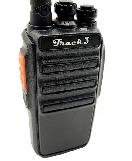 Track 3 Радиостанция портативная