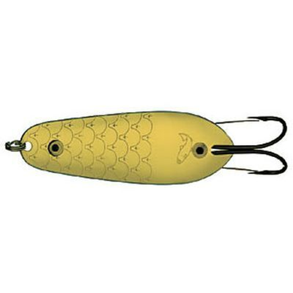 Блесна колебалка Rasanen 70 мм 10 г