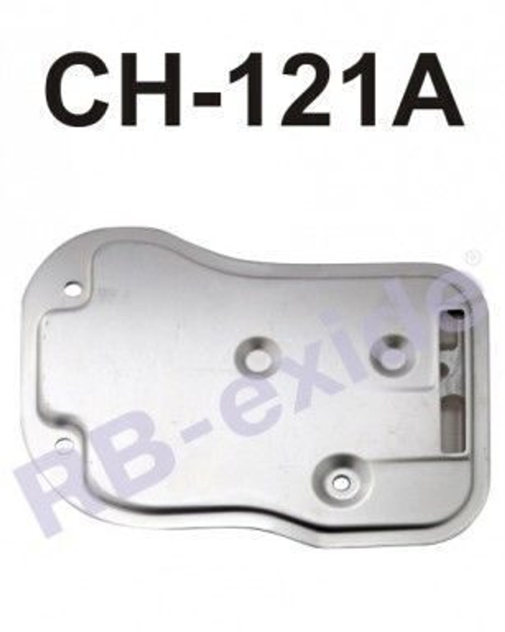 Фильтр АКПП CH-121A  RB-exide