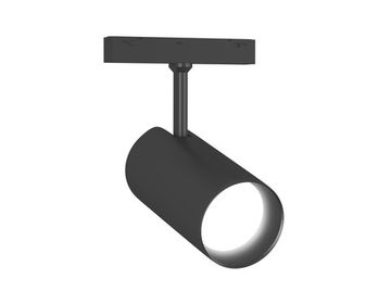 Трековый акцентный светильник Smart 3CCT 20W 3000K-6000K 24° GL4435 BK чёрный Magnetic Standard 48V Ambrella