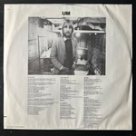 Anthony Phillips – Sides (Англия 1979г.)