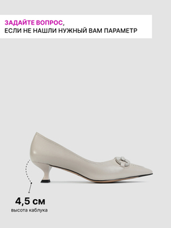G3152-R21R/Туфли на каблуке