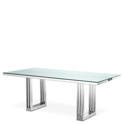 Обеденный стол Dining Table Garibaldi арт.110678