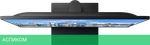 Монитор Samsung LF27T450FQRXEN