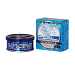 Ароматизатор меловой A-28 EIKOSHA SPIRIT REFILL - SAZAN SQUASH