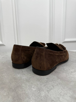 Лоферы Loro Piana
