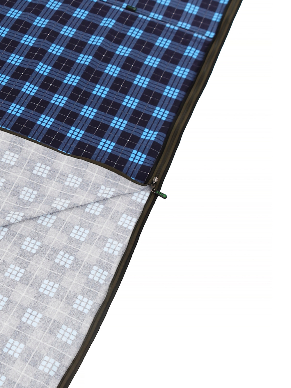 Вкладыш в спальный мешок Prival серии Fl, фланелевый