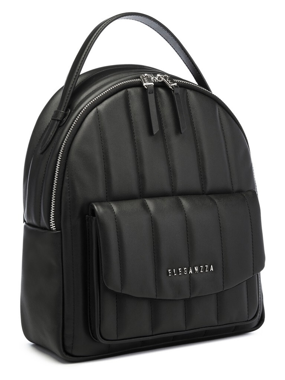 Рюкзак ELEGANZZA Z165-0505, черный