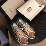 Кеды Gucci